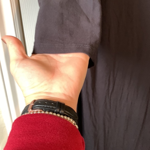 Size 14-16 Universal Standard midi dress - Picture 4 of 5